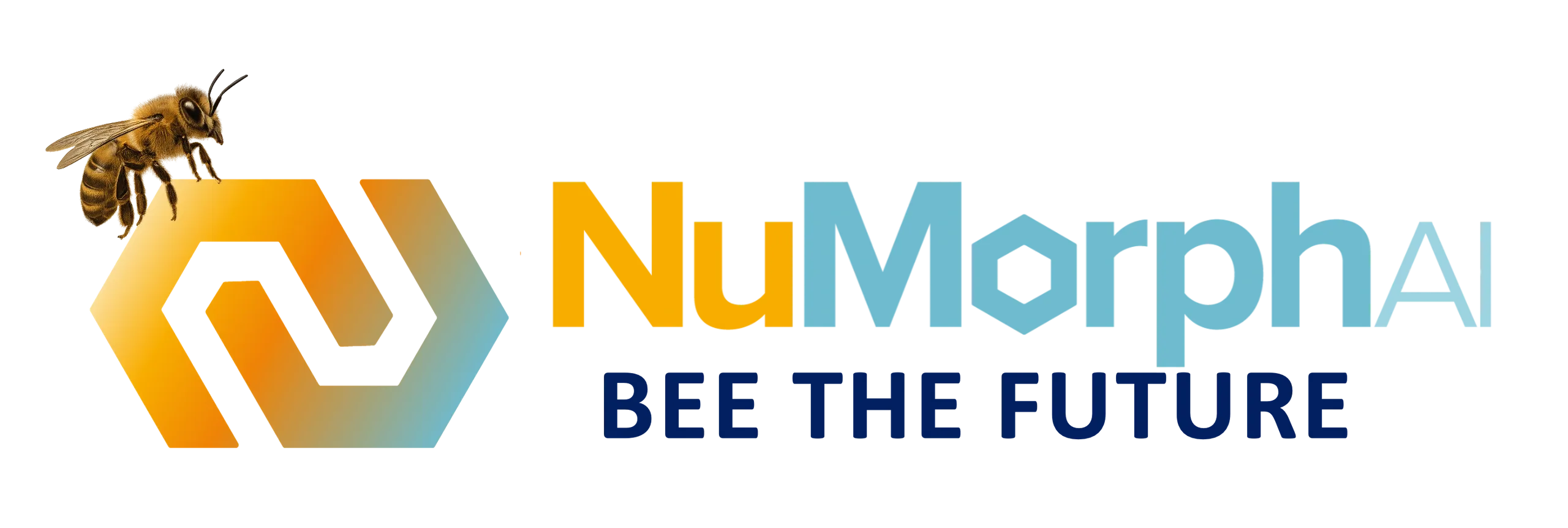 NuMorph AI — Bee the Future